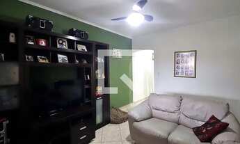 Imagem 4: Casa à Venda - Parque Erasmo Assunção, 3 Quartos, 199 m2