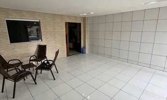 Imagem 4: Casa para venda com 2 quartos no Alameda em Campina Grande-PB