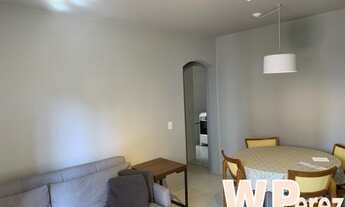 Imagem 5: LOCAÇÃO - ITAIM - MOBILIADO Apartamento totalmente mobiliado, 1 dormitório, 1 banheiro, 1