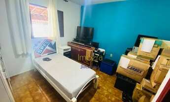 Imagem 4: Casa com 2 dormitórios à venda, 180 m² por R$ 350.000,00 - Jardim Santa Inês I - São José