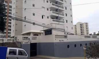 Imagem: Apartamento com 3 dormitórios na Vila Brunhari