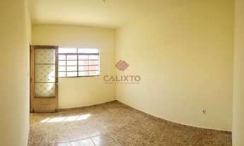 Imagem 4: Casa para aluguel, 3 quartos, 1 suíte, 2 vagas, Vila Santa Terezinha - Franca/SP