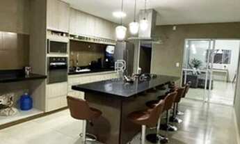 Imagem 11: Casa à venda no bairro Residencial Menezes - Bady Bassitt/SP