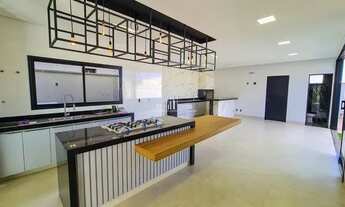 Imagem 6: Casa Térrea Jardim Veneza semi Mobiliada