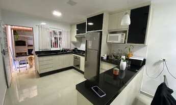 Imagem 3: Sobrado com 3 dormitórios para alugar, 117 m² por R$ 3.026,30 - Jardim Vila Formosa - São