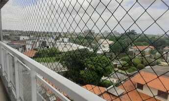 Imagem 3: Venda Ou Aluguel De Apto No Cond. Fechado Taroa C 3 Qts - Olho D'água