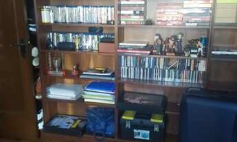 Imagem 4: Apartamento para aluguel possui 145 metros quadrados com 2 quartos em Vila Buarque - São P