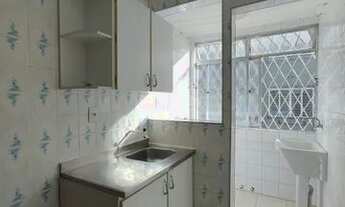 Imagem 6: Apartamento de 1 dormitório no Bairro Passo da Areia