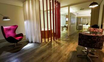 Imagem 4: Hotel Slaviero á venda