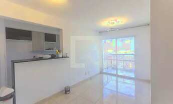 Imagem 1: Apartamento para Aluguel - Planalto, 2 Quartos, 55 m2