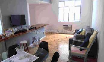 Imagem 2: Apartamento-À VENDA-Tijuca-Rio de Janeiro-RJ