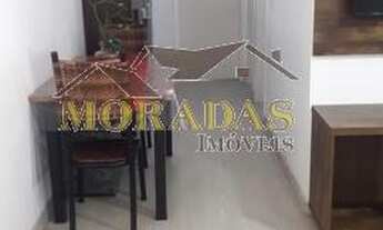 Imagem 3: Apartamento para Venda em São Paulo, Parque Munhoz, 2 dormitórios, 1 banheiro, 1 vaga