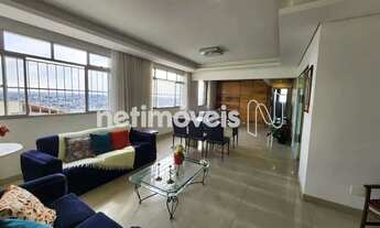 Imagem 3: Venda Apartamento 4 quartos Gutierrez Belo Horizonte