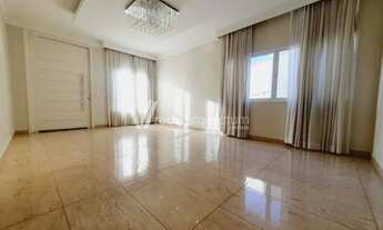 Imagem 4: Casa - Swiss Park - Campinas