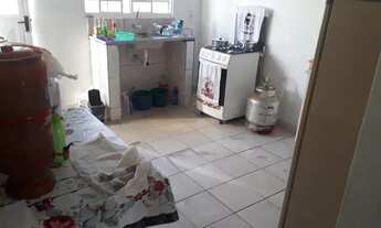 Imagem 6: Aluga-se casa na 509 do Recanto das Emas