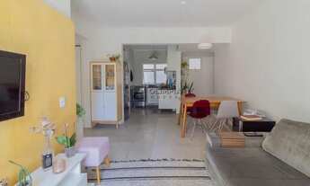 Imagem 6: Apartamento Venda Vila Olímpia 70 m² 2 Dormitórios