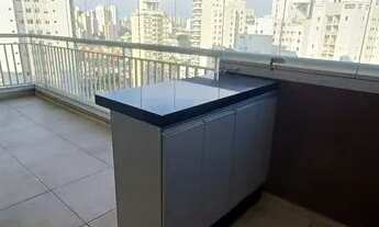 Imagem 7: APARTAMENTO RESIDENCIAL em SÃO PAULO - SP, CHÁCARA INGLESA