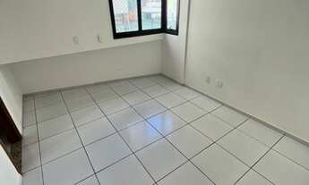 Imagem 2: Apartamento para venda com 150 metros quadrados com 4 quartos em Boa Viagem - Recife - Per