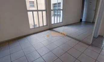 Imagem 4: Apartamento com 3 dormitórios para alugar, 60 m² por R$ 2.570,81/mês - Buritis - Belo Hori