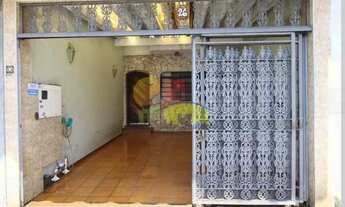 Imagem 7: SãO BERNARDO DO CAMPO - Casa Padrão - FERRAZOPOLIS