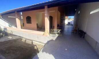 Imagem 4: Casa com 2 dormitórios à venda, 150 m² por R$ 265.000,00 - Unamar - Cabo Frio/RJ