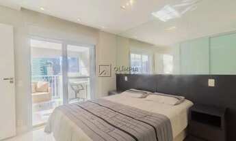 Imagem 4: Apartamento Locação 1 Dormitórios - 55 m² Vila Olímpia