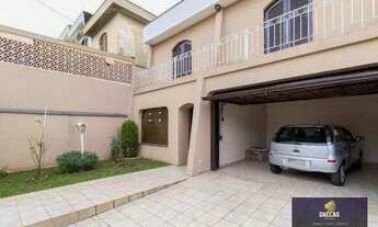 Imagem 2: Sobrado com 3 dormitórios à venda, 200 m² por R$ 899.000 - Jardim Independência - São Paul