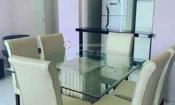 Imagem 4: Apartamento para aluguel 77 metros 3 quartos Condominio Brisas - Alto do Calhau - São Luís