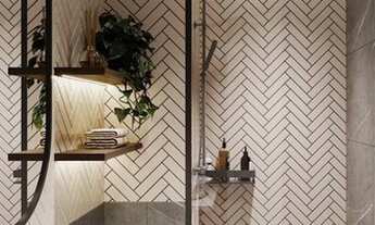 Imagem 5: Venda apartamento Recreio com amplos 2 quartos e varanda