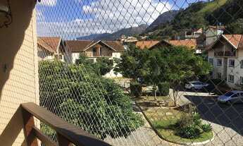 Imagem: Alugo apt duplex no Jardim Ouro Preto