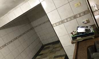 Imagem 5: SãO BERNARDO DO CAMPO - Sobrado Padrão - Planalto