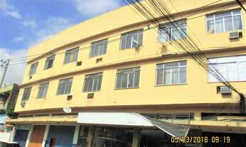 Imagem: Apto 2 Quartos no Parque Lafaiete - D.Caxias