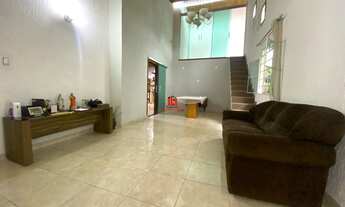 Imagem 2: Casa Térrea no bairro Parque 10 de Novembro!