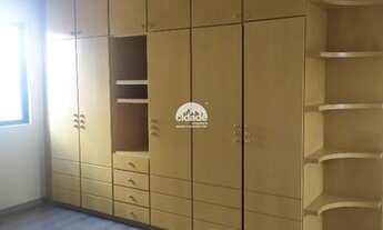 Imagem 6: Apartamento para aluguel, 2 quartos, 1 suíte, 2 vagas, Centro - Cascavel/Pr