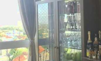 Imagem 3: Apartamento à venda Rua Mem de Sá, Nossa Senhora das Graças - Canoas