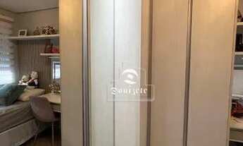 Imagem 3: Sobrado com 4 dormitórios à venda, 174 m² por R$ 1.599.999,90 - Jardim - Santo André/SP