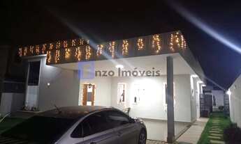 Imagem 5: Casa em Condomínio para Venda em RA V Sobradinho, Alto da Boa Vista (Sobradinho), 4 dormit