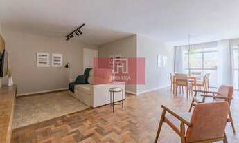 Imagem 4: Apartamento para alugar no bairro Jardim Paulista - São Paulo/SP, Zona Oeste