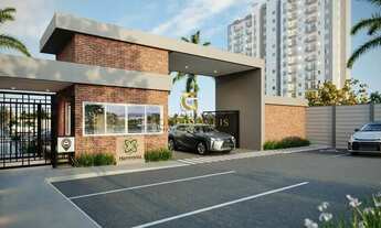 Imagem 3: NMC- Apartamento com 2 dorms. 46m²/ região leste