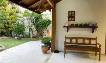 Imagem 5: Casa para Venda em Florianópolis, Itacorubi, 4 dormitórios, 2 suítes, 4 banheiros, 2 vagas