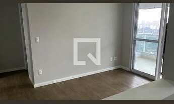 Imagem 4: Apartamento para Aluguel - Santo Amaro , 1 Quarto, 46 m2