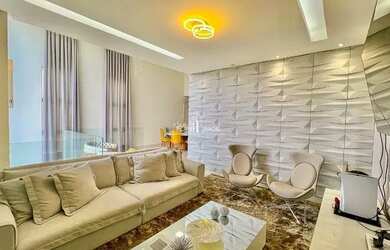 Imagem 6: Casa Subterrea no Jardins Napoles - Mobiliada e decorada - Oportunidade