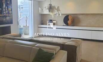 Imagem 6: Cobertura mobiliada com 480m², 3 dormitórios, sendo 3 suítes