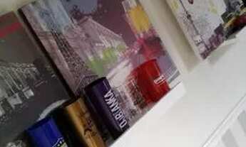 Imagem 4: Alugo quarto mibiliado em apto no Eldorado