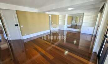 Imagem: Apartamento Campo Belo, 3 suítes, 4 vagas