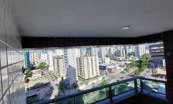 Imagem 5: Apartamento para aluguel e venda possui 94 metros quadrados com 3 quartos