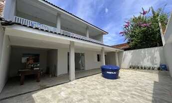 Imagem 2: Sobrado com 5 dormitórios à venda, 230 m² por R$ 1.000.000,00 - Jardim Imperador - Peruíbe