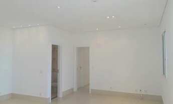 Imagem 5: Apartamento de 122m² com 3 suítes, 3 banheiros e 3 vagas no Jardins Tamboré, Santana de Pa