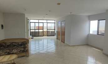 Imagem 2: Flat Mobiliado a 60mts da Praia em Manaíra - João Pessoa - PB