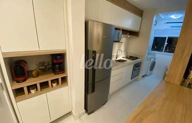 Imagem 5: São Paulo - Apartamento Padrão - Liberdade